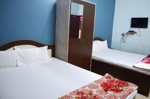 Hotel Pragya International, Varanasi 2